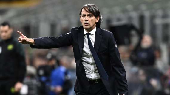 INZAGHI, Le ultime partite mi danno fiducia per le prossime