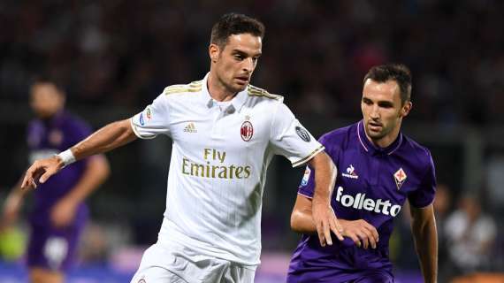 BONAVENTURA, LO SCOPRITORE A FV: "MI CONVINSE CON IL TAXI. E TRE GIORNI FA HA AMMESSO..."