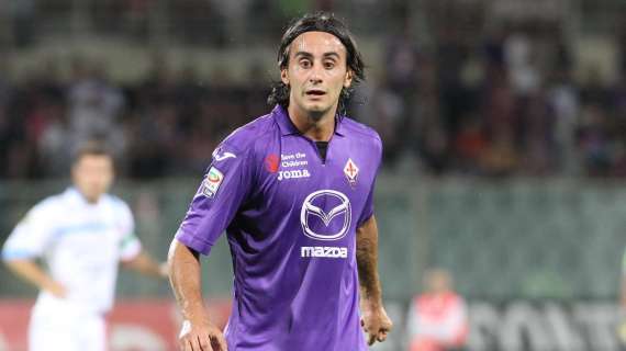 FIO-PAC 1-0, Entra Aquilani per Ambrosini