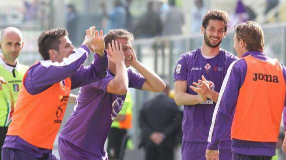 TELELIBERA VIOLA, Voglia di Champions!