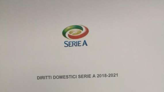 DIRITTI TV, Lega A: accettata l'offerta di Mediapro