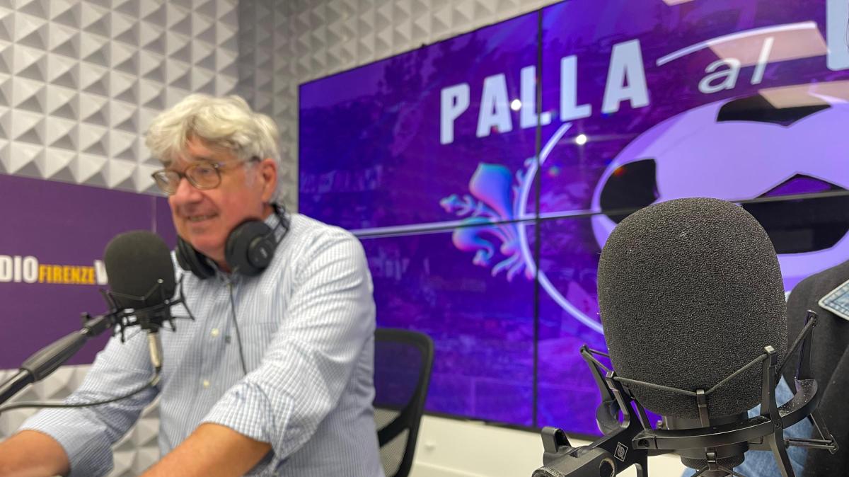 Il CNB di Calamai: "Allegri e l'equivoco della Champions: la Viola dimostri di avere dei valori"
