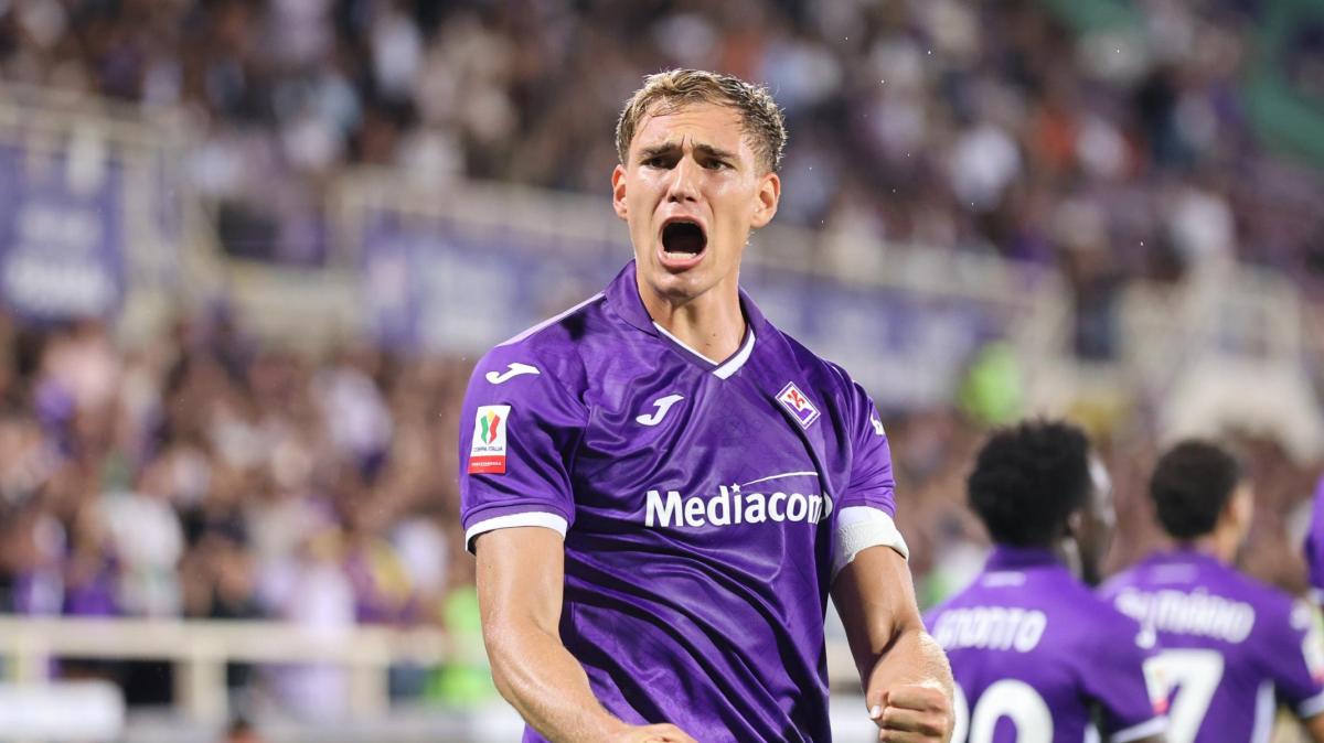 Federico De Luca 2026