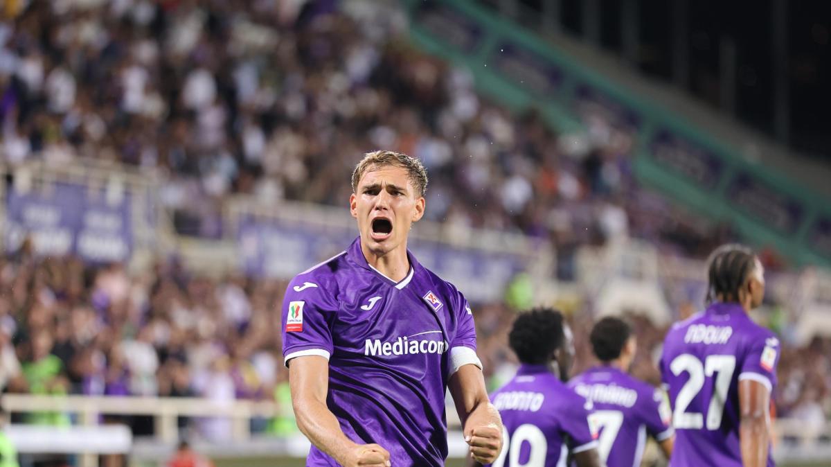 Il migliore per i quotidiani: Pellegrino strappa 7 dappertutto, per il gol ma non solo