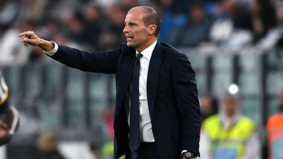 ALLEGRI, Bonucci? Non mi piacciono le soap opera