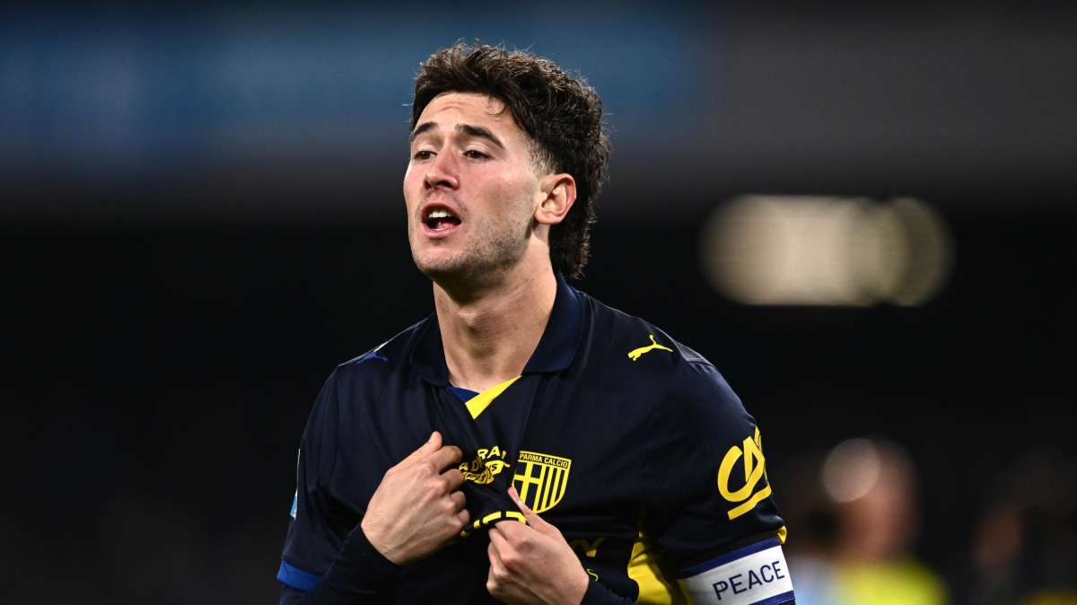 Circati: "Concesso poco contro una big. Salvezza? Vogliamo fare ancora punti"