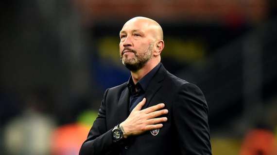 ZENGA, Complimenti a Pioli, ma il Crotone deve...