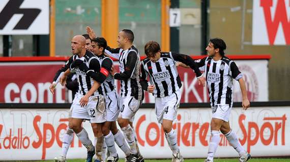 SERIE B, Sassuolo batte Siena 4-3