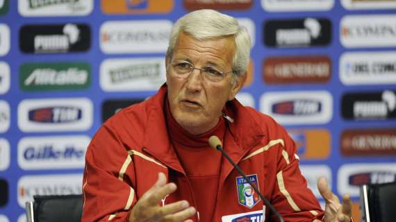 LIPPI, Noi abbiamo tanto da perdere