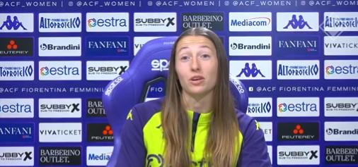 Milan-Fiorentina, alle 18 la Coppa Italia femminile: le formazioni