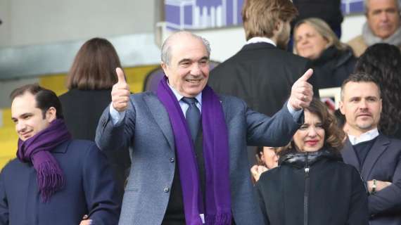 GAZZETTA, La Fiorentina in dieci batte l'Atalanta