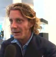 LAPO ELKANN, Speriamo nel miracolo del Milan