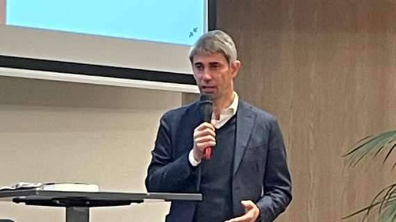 Roma, annunciato il nuovo direttore sportivo: torna in giallorosso Frederic Massara