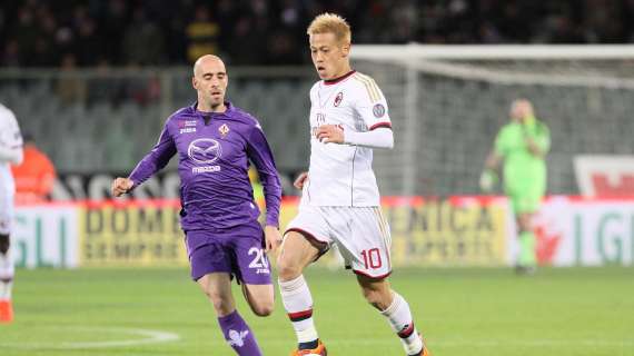 ALLENAMENTO, Pizarro e Borja con il gruppo