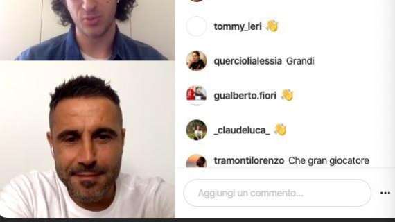 MARCHIONNI A FV, Prandelli è un maestro. Ribery...