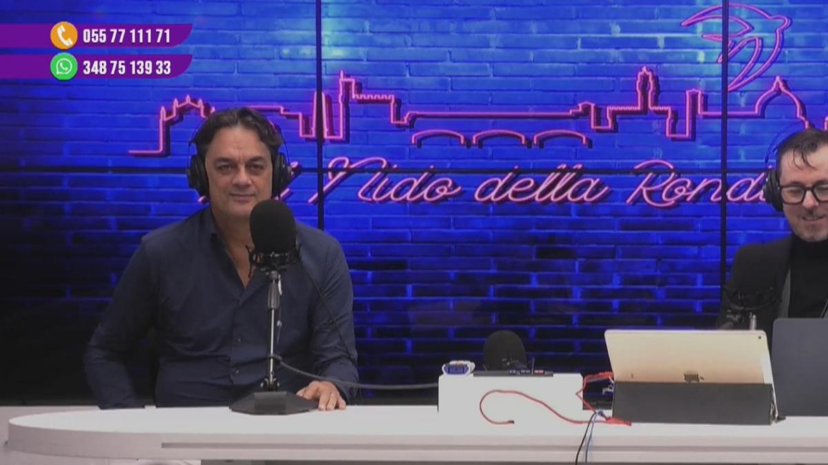 Lutto nei dilettanti: scomparso il presidente della Rondinella Marzocco Lorenzo Bosi