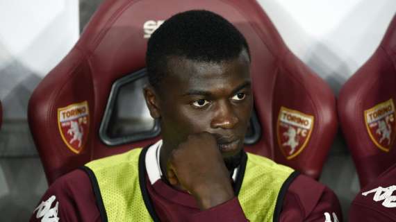 UFFICIALE, Niang passa in prestito al Rennes