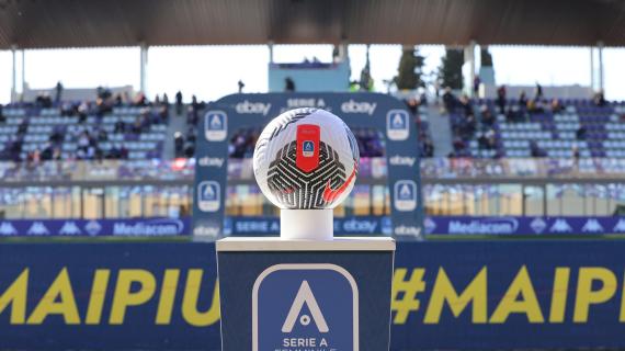 Brutta tegola per la Fiorentina Femminile che perde Filippa Curmark