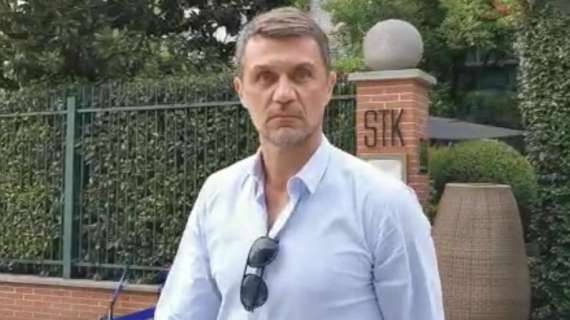 MALDINI, Mercato Milan mirato. Ibra priorità