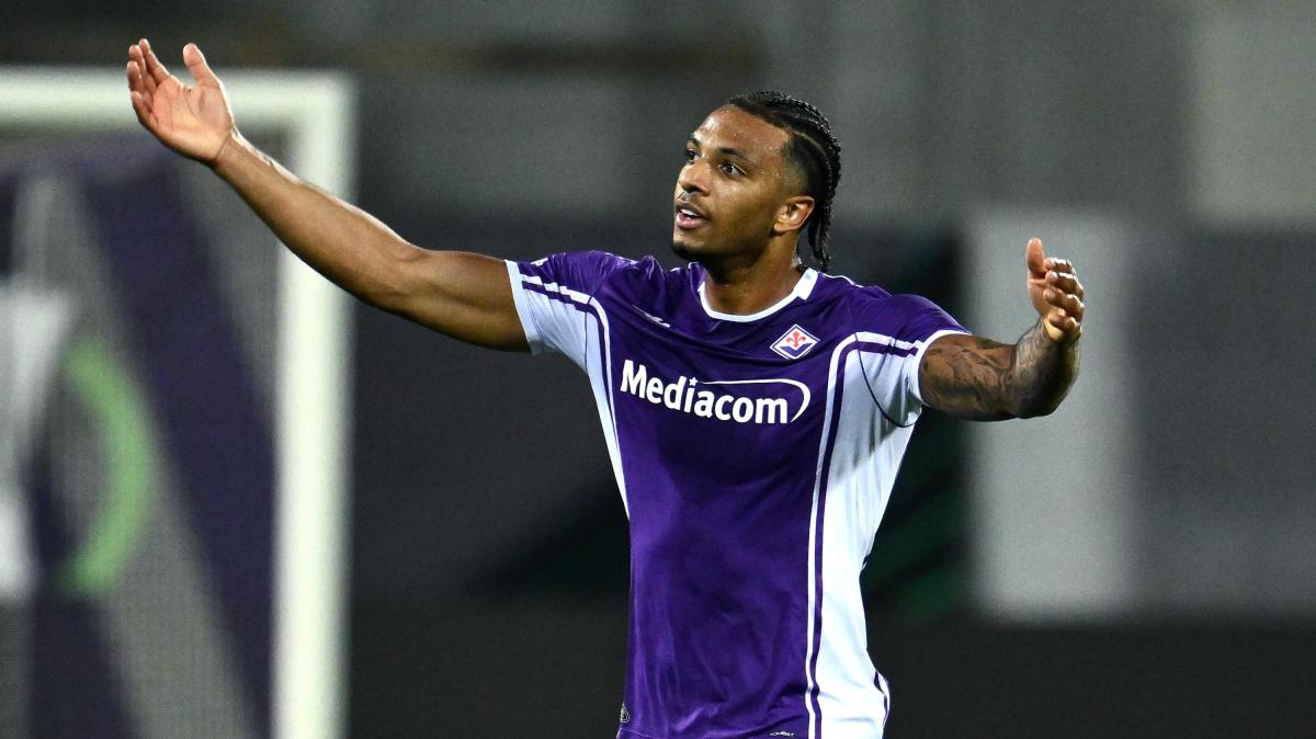 Muscoli e inserimenti. Fiorentina-Sassuolo è anche Ndour contro Thorstvedt