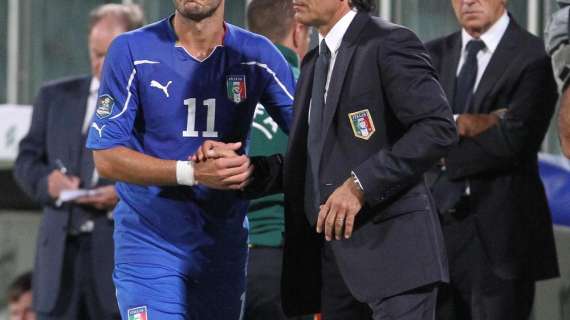 PRANDELLI, Si coccola la sua Italia