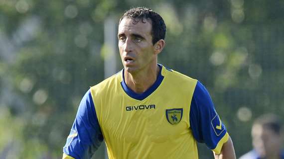 CHIEVO-JUVENTUS, Le formazioni ufficiali