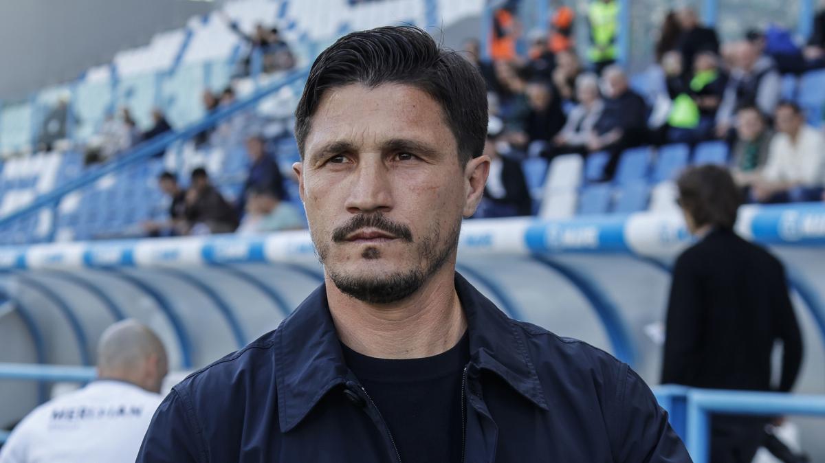 Cagliari, Pisacane: "Con la Cremonese una finalissima, ma non decisiva"