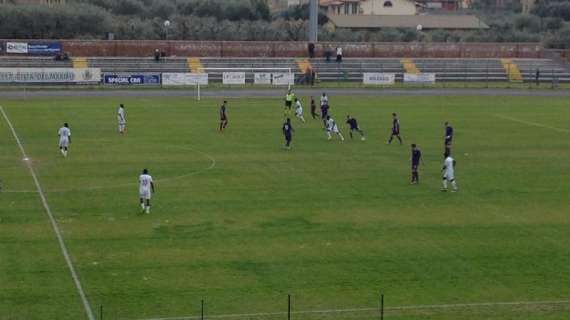 VIAREGGIO CUP, Oggi tutti gli ottavi. Viola alle 17