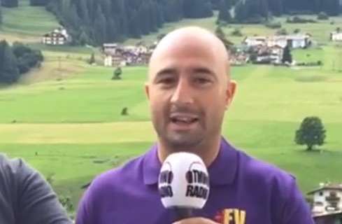 TELENOVELA BADELJ: IL MILAN NEI SUOI PENSIERI DA MESI. LA VOLONTÀ DEL GIOCATORE SPESSO È DECISIVA, SARÀ UN MESE MOLTO CALDO. ROSSI: IL PRIMO PASSO DOVRÀ ESSERE DELLA FIORENTINA