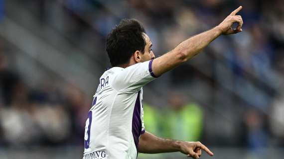 LCH-FIO 1-3, Bonaventura firma il terzo gol viola