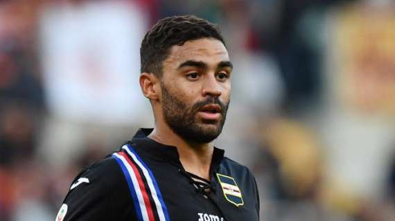 GENOA-SAMPDORIA, Le formazioni ufficiali del derby