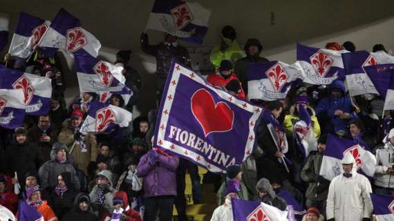 CATANIA-FIORENTINA, Informazioni per i tifosi