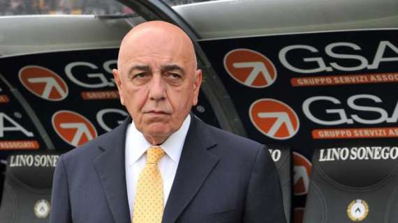 GALLIANI, Offende in tribuna Abbiati ma poi...