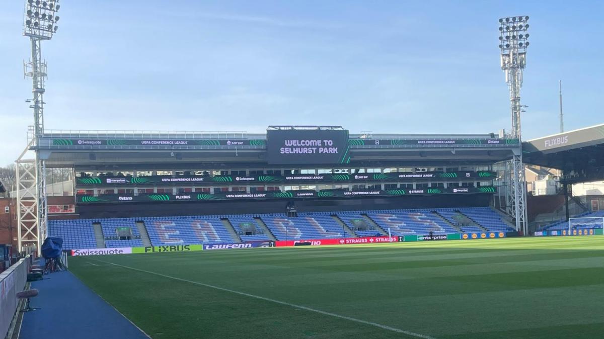 Neanche Crystal Palace-Fiorentina sarà in chiaro: ecco dove seguirla