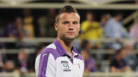 SEFEROVIC, Possibile una cessione a gennaio