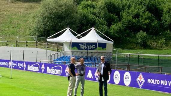 FOTO FV, Tecnici della Provincia studiano il Benatti per…