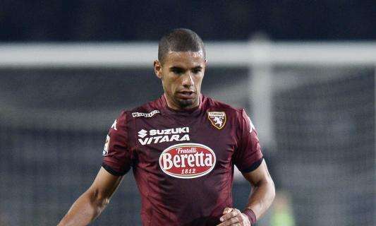 TORINO, Porto offre 12 milioni per Bruno Peres