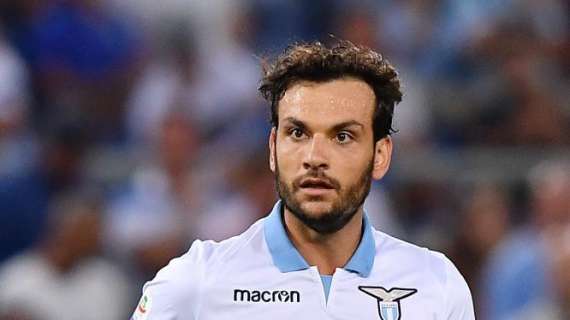 SERIE A, Lazio corsara a Empoli: 1-0 di Parolo