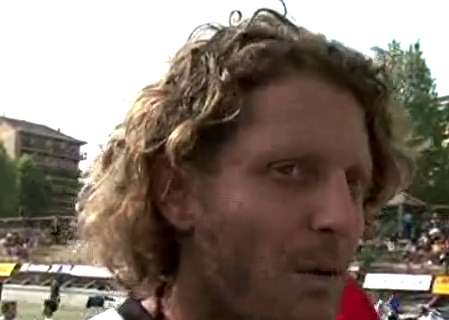 LAPO ELKANN, Una Juve raccapricciante