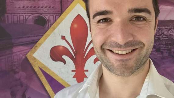 TRAMONTANO, Chi è il nuovo Chief Scout viola