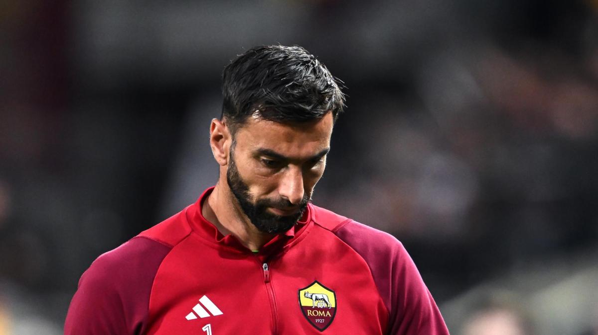 Rui Patricio rinuncia a tornare tra i pali, declinata l'offerta del Parma