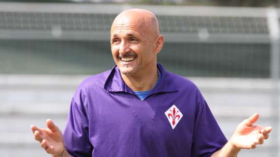 SPALLETTI, Montella ok, i fiorentini si divertiranno