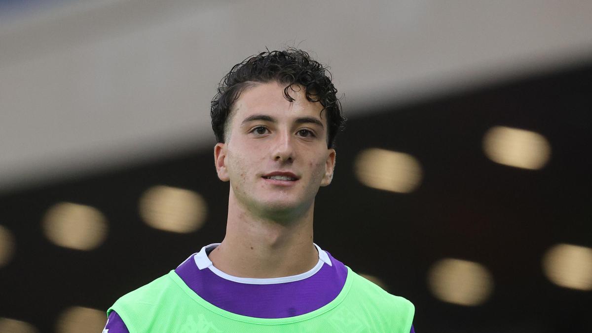 Bonanno: "Firenze per me è casa. Galloppa, quanta passione nel suo lavoro"