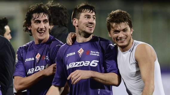 TOMOVIC, Rispetto Miha ma sull'inno capisco Ljajic 