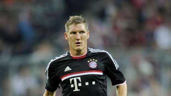 SCHWEINSTEIGER, Il Milan potrebbe offrire 25 Mln