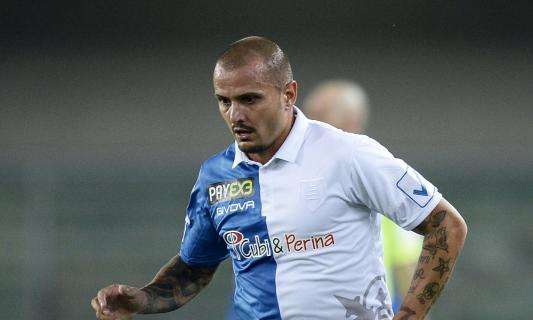 DS CHIEVO, Falso l'accostamento di Pepe ai viola