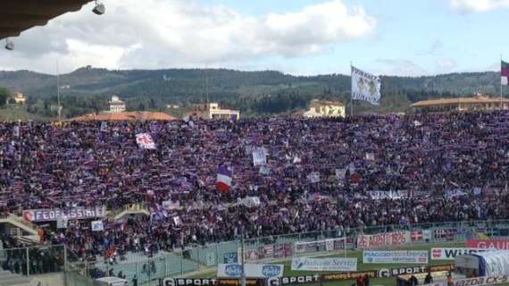 FIORENTINA-MILAN 2-2, RIVIVI IL LIVE DEL MATCH