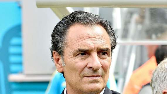 UFFICIALE, Prandelli rassegna le dimissioni