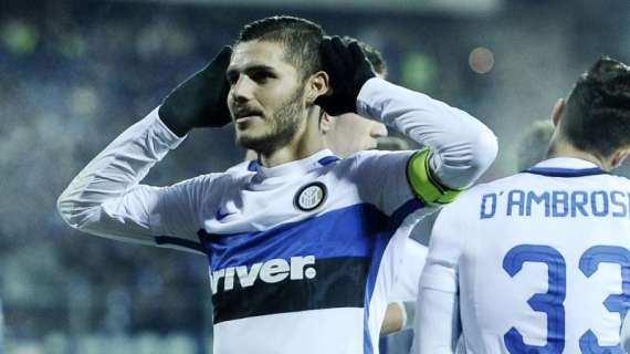 INTER, Vittoria per 1-0 a Empoli e nuovo primato