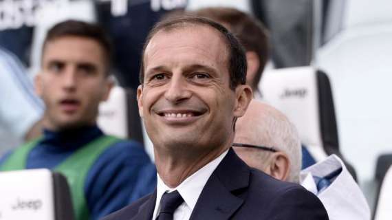 ALLEGRI, Viola? Ottimo lavoro. Berna e Chiesa...